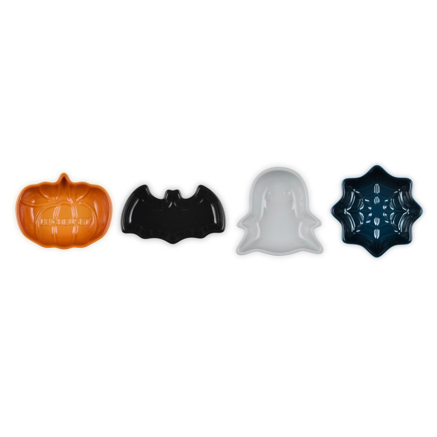 Le Creuset（ル・クルーゼ） 食器 皿 公式 ｜ ミニ・ハロウィン