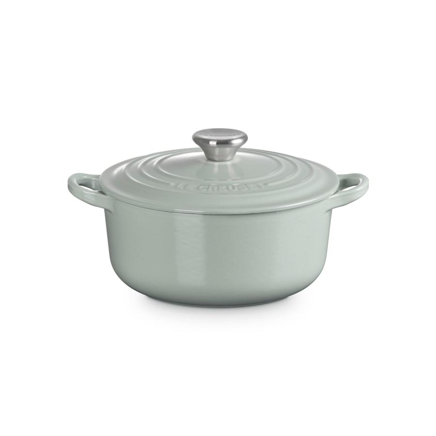 Le Creuset（ル・クルーゼ） 公式 鍋 IH IH対応 両手鍋 炊飯