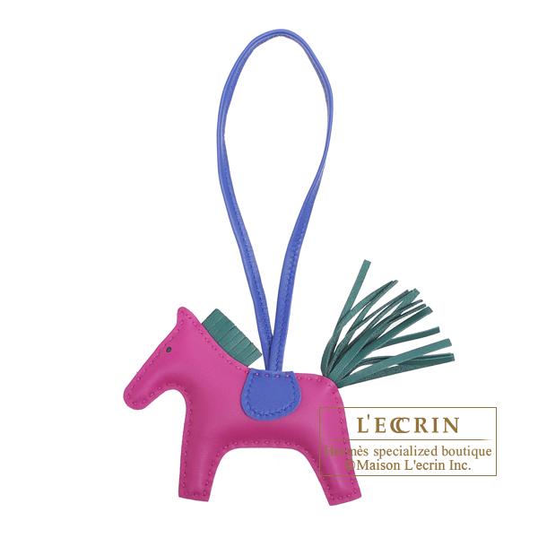 22春大特価セール アニョーミロ マラカイト ローズパープル ロデオチャームpm エルメス 財布 帽子 ファッション小物 Oyostate Gov Ng