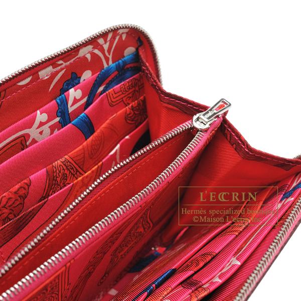 HERMES（エルメス） アザップ シルクイン ロング ローズエクストリーム