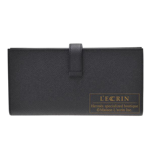 HERMES エルメス ベアンスフレモノクローム ソーブラック HERMES エルメス ベアンスフレモノクローム ソーブラック