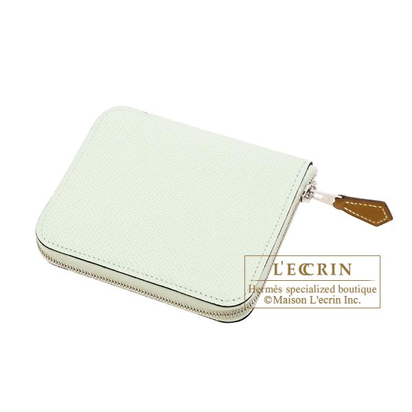 HERMES エルメス アザップ シルクイン コンパクト ヴェール HERMES エルメス アザップ シルクイン コンパクト ヴェール