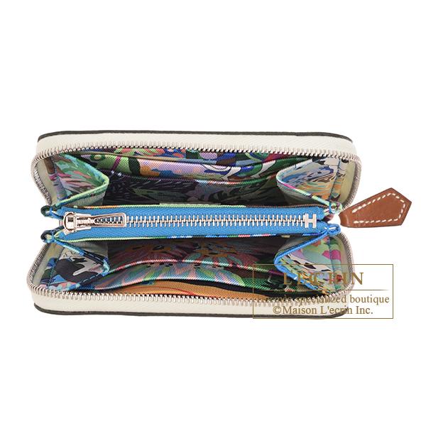 HERMES エルメス アザップ シルクイン コンパクト ヴェール HERMES エルメス アザップ シルクイン コンパクト ヴェール