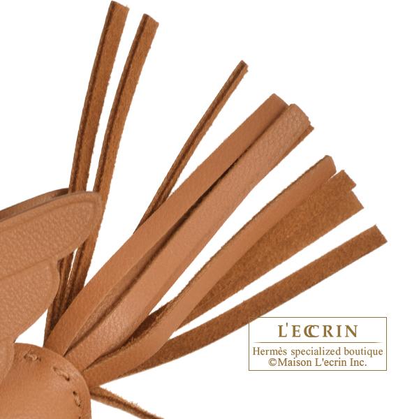 HERMES（エルメス） ロデオチャームペガサスPM ゴールド アニョーミロ