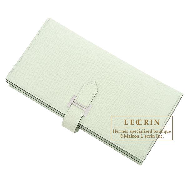 HERMES エルメス ベアンスフレ ヴェールフィズ ヴォーエプソン  