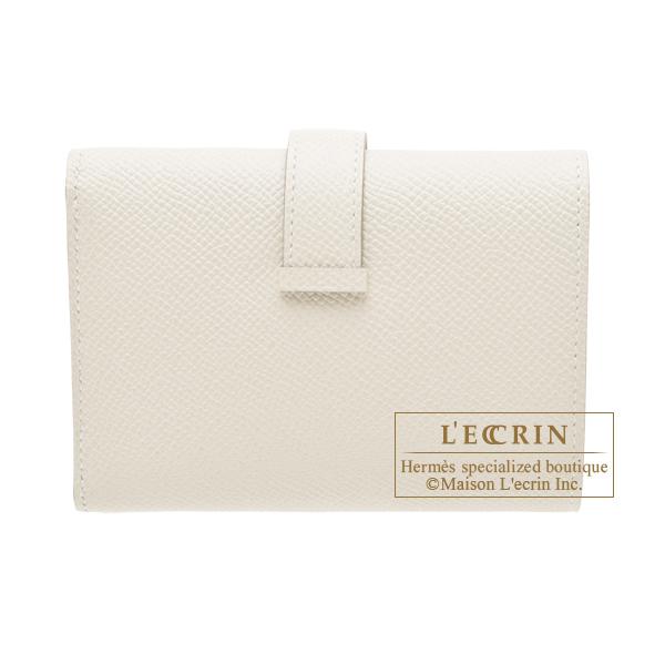 HERMES エルメス ベアンコンビネヴェルソ クレ/ゴールド ヴォー
