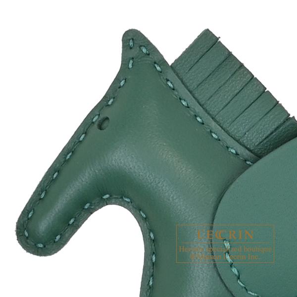 HERMES（エルメス） ロデオチャームペガサスPM ヴェールモワイヤン