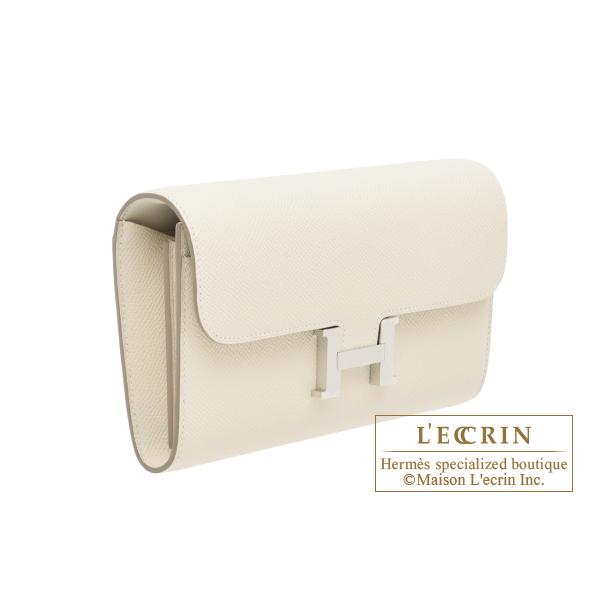 HERMES（エルメス） コンスタンスロング トゥーゴー クレ ヴォー