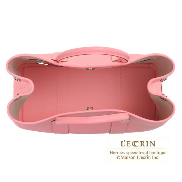 ガーデンパーティー エルメス ガーデンパーティ30/TPM ローズ