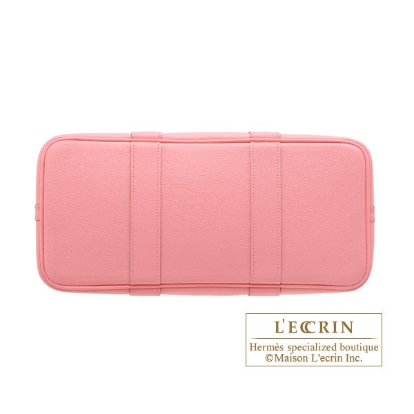 ガーデンパーティー エルメス ガーデンパーティ30/TPM ローズ