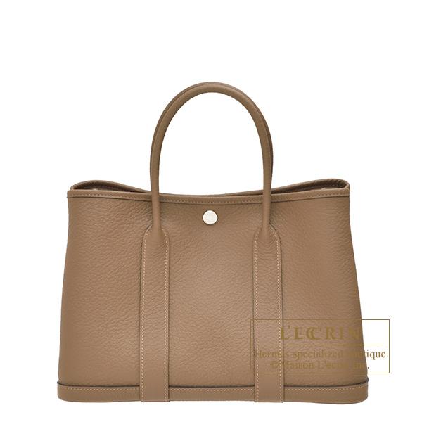 Hermèsパーティートレィ（楕円）