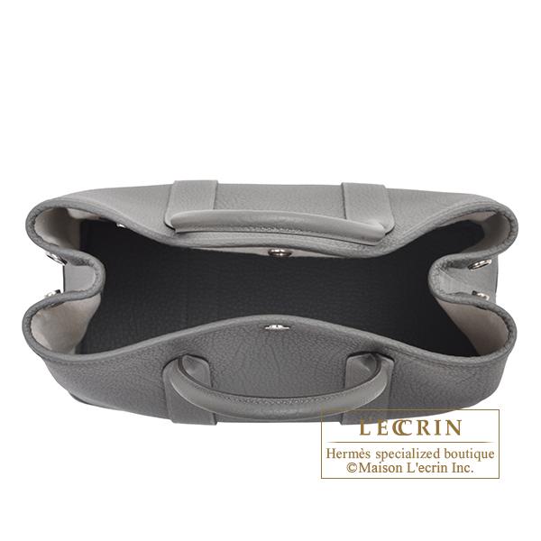 ガーデンパーティー エルメス ガーデンパーティ30/TPM グリ