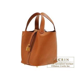 HERMES（エルメス） ピコタンロック18/PM フォーブ バレニアフォーブル