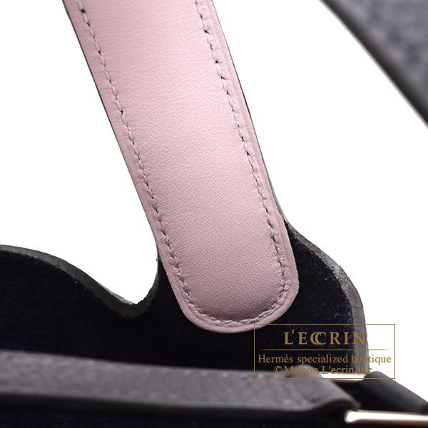 HERMES エルメス ピコタンロックエクラ18/PM キャバン HERMES エルメス ピコタンロックエクラ18/PM キャバン