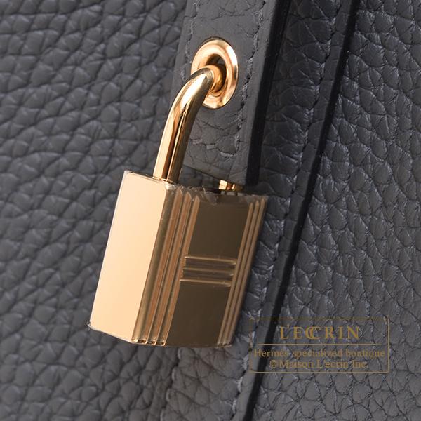 HERMES エルメス ピコタンロック18/PM グリミスティ トリヨン HERMES エルメス ピコタンロック18/PM グリミスティ トリヨン