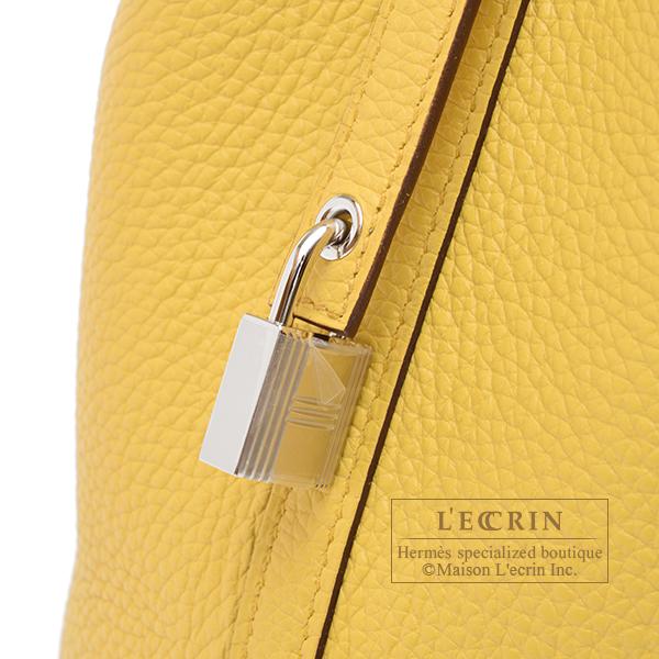 HERMES エルメス ピコタンロック18/PM サン トリヨンクレマンス HERMES エルメス ピコタンロック18/PM サン トリヨンクレマンス