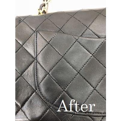 色調合に便利な『カラーレシピ』付き 革製品のカラーリング剤