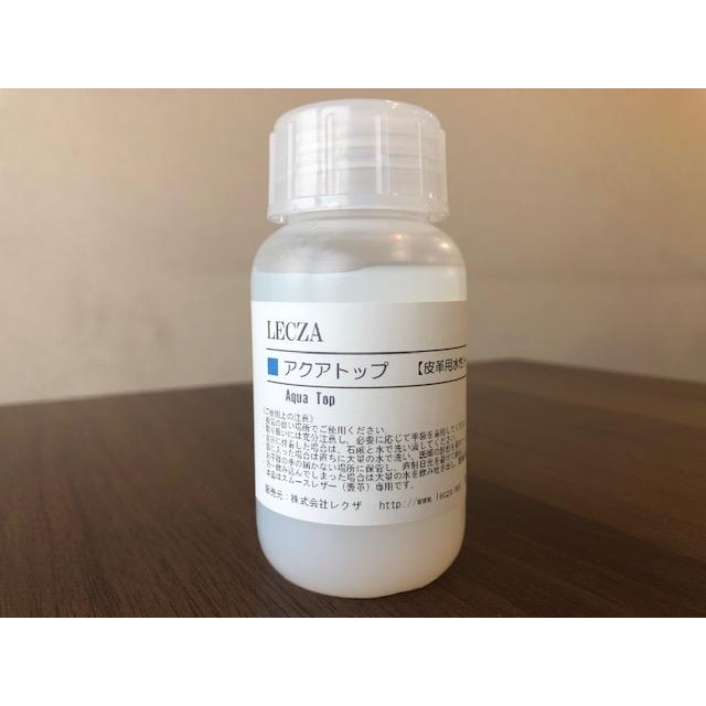 水性仕上剤　　　アクアトップ　100ml | 