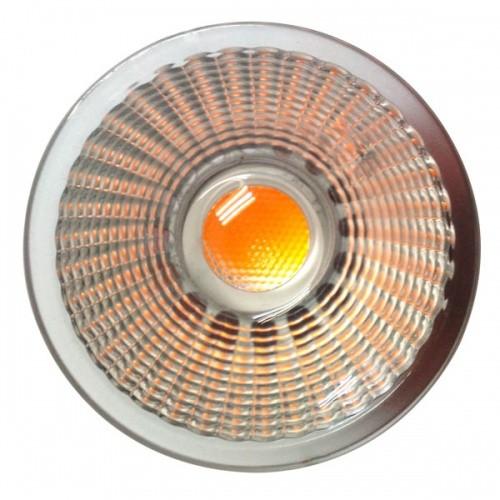 ＬＥＤハロゲンスポットタイプ  新品  大特価 LEDスポットライト5W調光対応（ダイクロハロゲンType） 電球色2700K