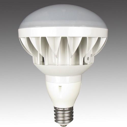 屋外用LEDライト40W 400W相当形 + ショートアーム(アーム長さ 屋外用LEDライト40W 400W相当形 + ショートアーム(アーム長さ