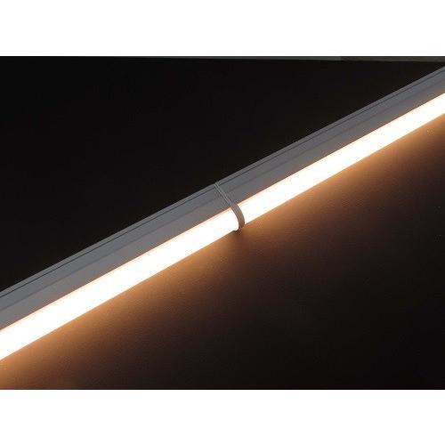 Ledバーライト8w 間接照明 棚下照明 T5d8w 非調光 コンセントプラグ付電源コード別売り T5d8w Led直販ネット 通販 Yahoo ショッピング
