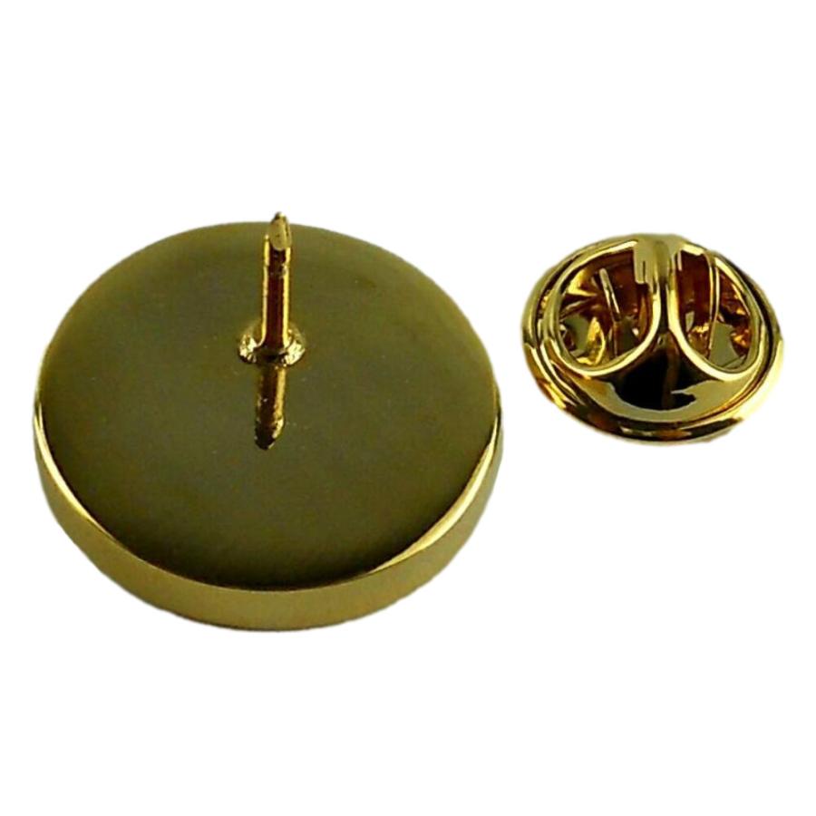 ピンバッジ ピンズ ラペルピン ブローチ ビットコイン BITCOIN