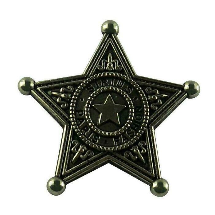 undercover STAR pins 星 ピンバッジ undercover STAR pins 星