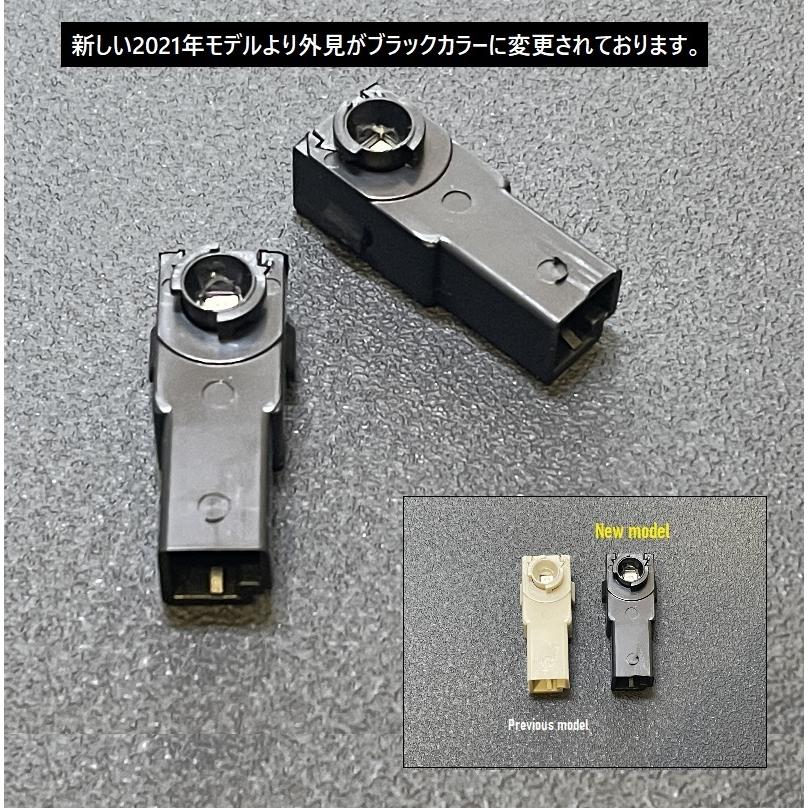 レクサス LEXUS UX LED フットランプ UX250h UX200 ブルー 純正交換用