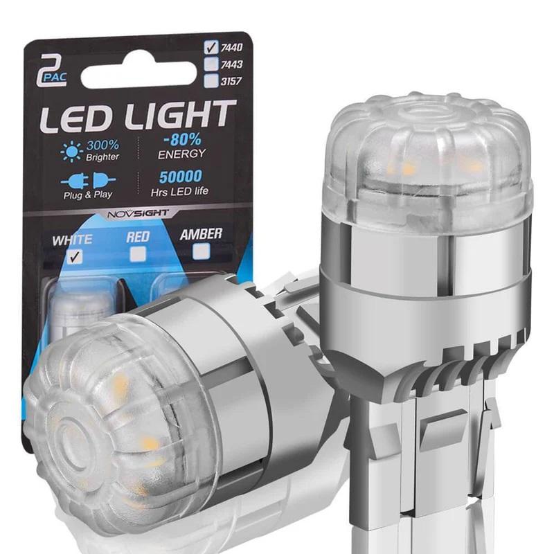 ジムニー シエラ LED バックランプ 後退灯 JB74W (H30.7-) バック