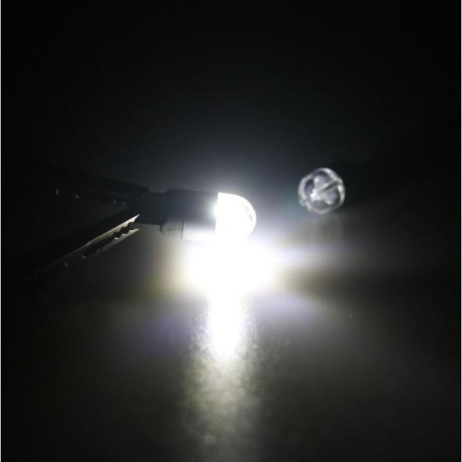 ランドクルーザー100 LED ナンバー灯 ライセンスランプ ランクル