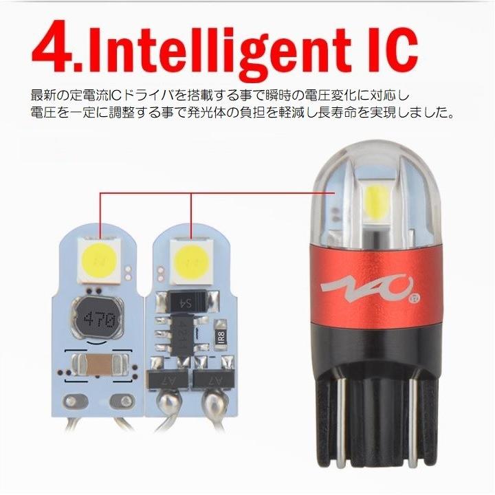 スイフトスポーツ LED ナンバー灯 ZC33S (H28.12-) ライセンスランプ