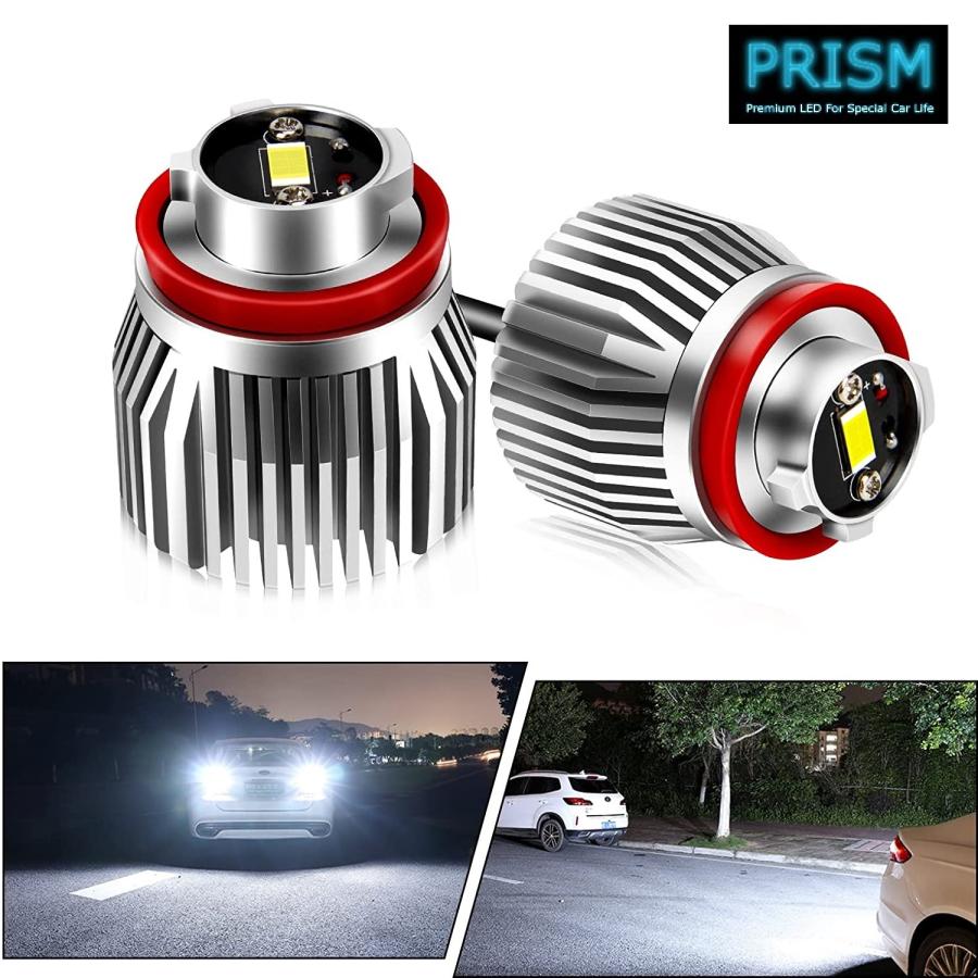 NOAH ノア 90系 LED 純正LEDバックランプ 交換用バルブ 超爆光3400LM