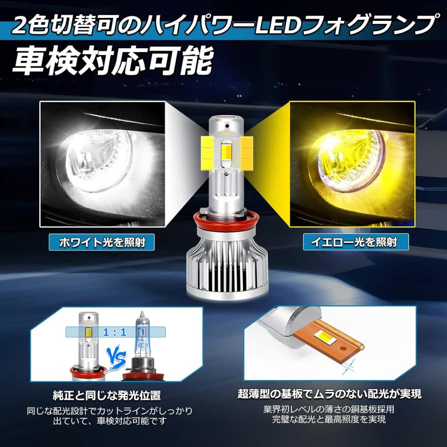 ランドクルーザープラド フォグランプ ユニット 150系 後期対応 純正同