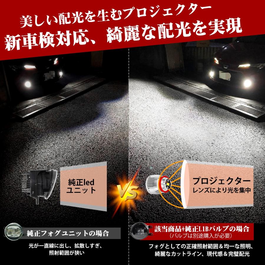 カムリ ハイブリッド フォグランプ ユニット 70系 AXVH70 (H29.7