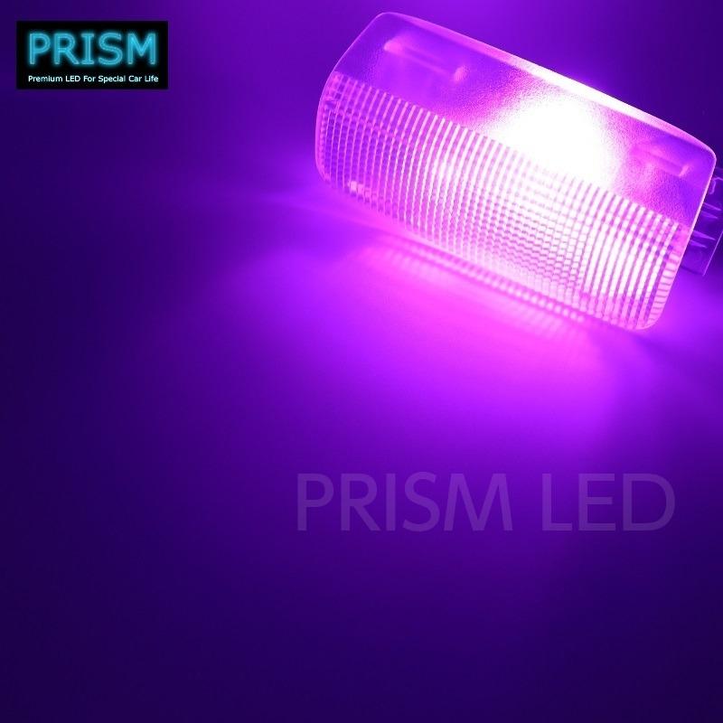 ヴェルファイア 40系 LED カーテシランプ (R5.3-) 最新3030SMD仕様