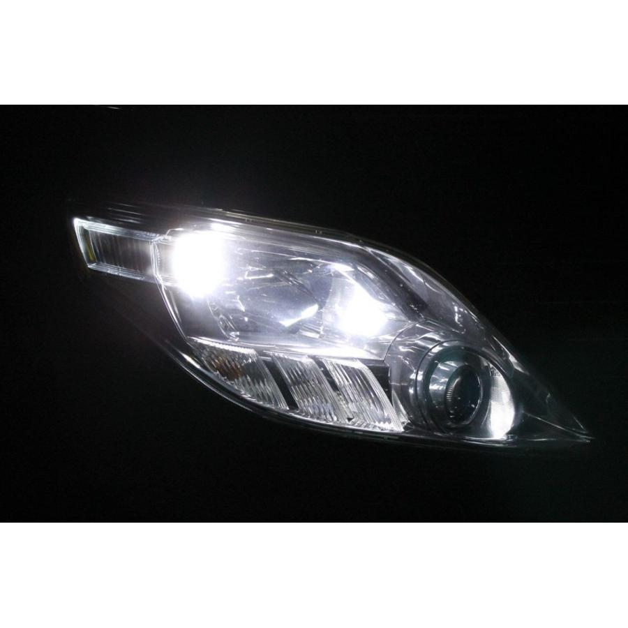 Rx 7 ポジションランプ用ledバルブセット Fd3s H3 12 H14 8 T10 車検対応 白色 ポジションライト用led Led球 純正交換 Po0252 Led Next オンラインyahoo 店 通販 Yahoo ショッピング