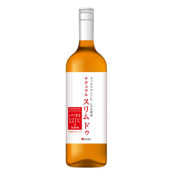 レダの酵素121℃ ナチュラルスリムドゥ 美容ドリンク 整腸 耐熱耐酸低分子 腸活 有用菌生産物質 植物発酵エキス 乳酸菌 ブラックジンジャー  コラーゲン 食物繊維 :HF100032:プチシルマのレダ 公式通販 - 通販 - Yahoo!ショッピング