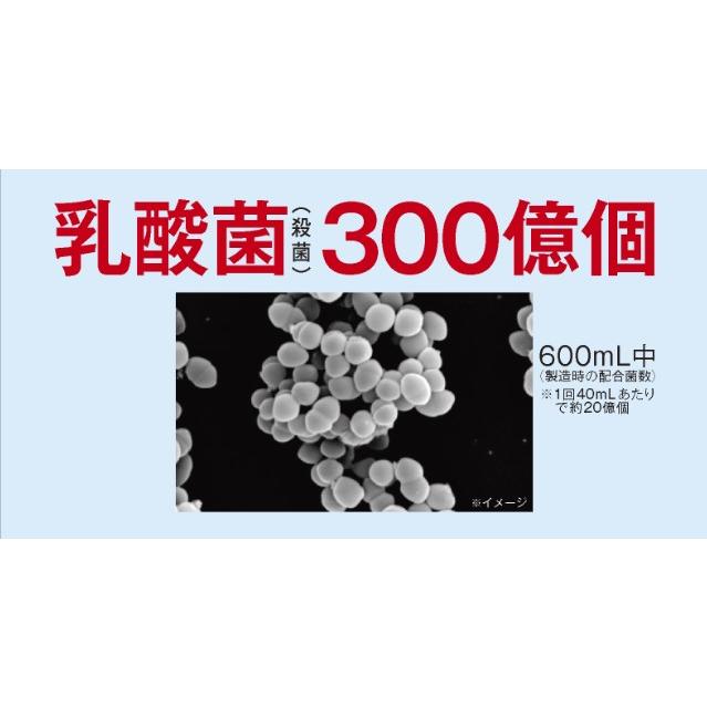 レダの酵素121℃ ナチュラルスリムドゥ40+　ナチュラルスリムドゥと比較して有用菌生産物質が40％も増量！｜leda-shop｜04