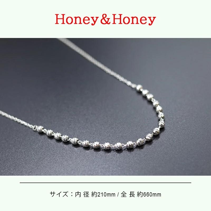 レダ（Leda） レダシルマ Honey&Honey 肩こり 首こり ネックレス