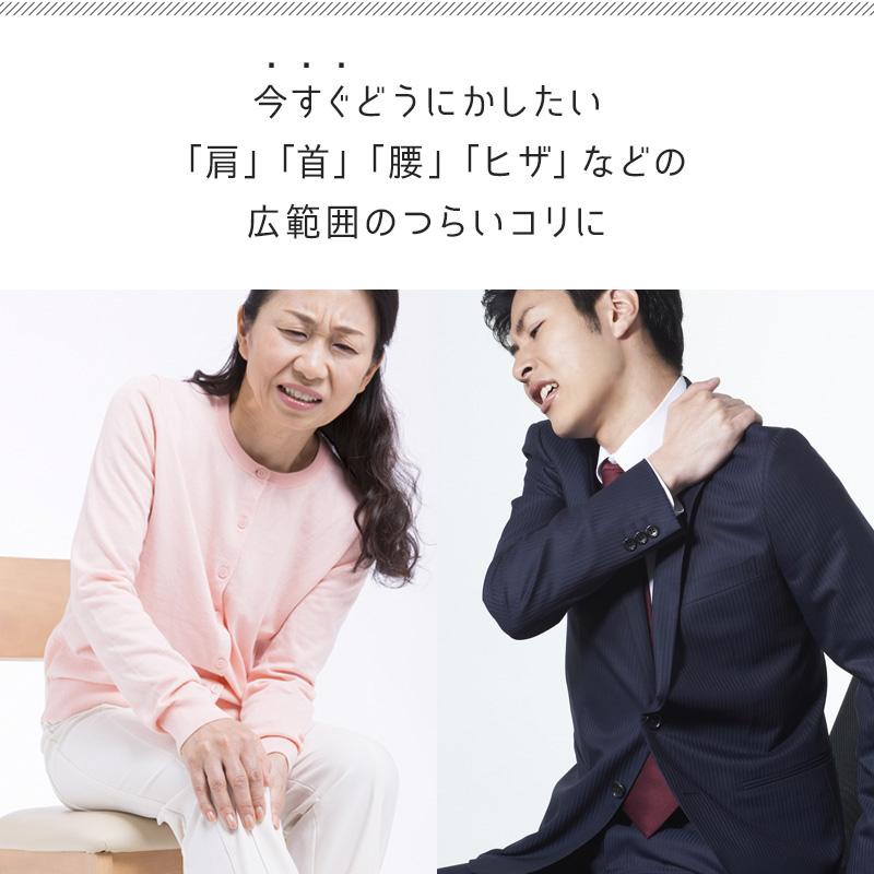 Dr.プチシルマ LSi14 DX5.5mm/10粒 肩こり 首コリ 腰痛 頭痛 ヒジ