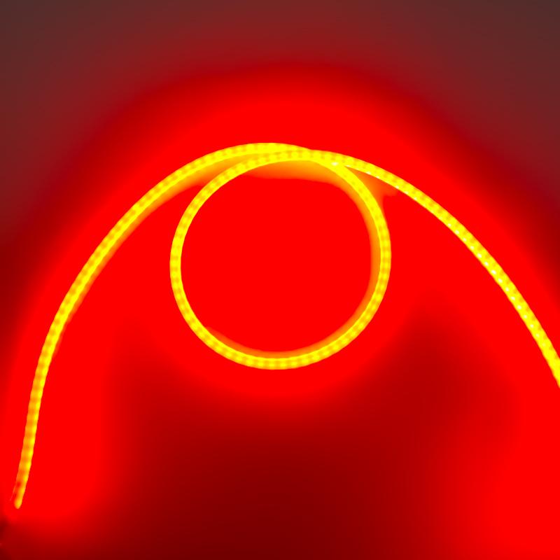 超やわらかい! フレキシブルLED フィラメント型LED 白色 電球色 超やわらかい! フレキシブルLED フィラメント型LED 白色 電球色