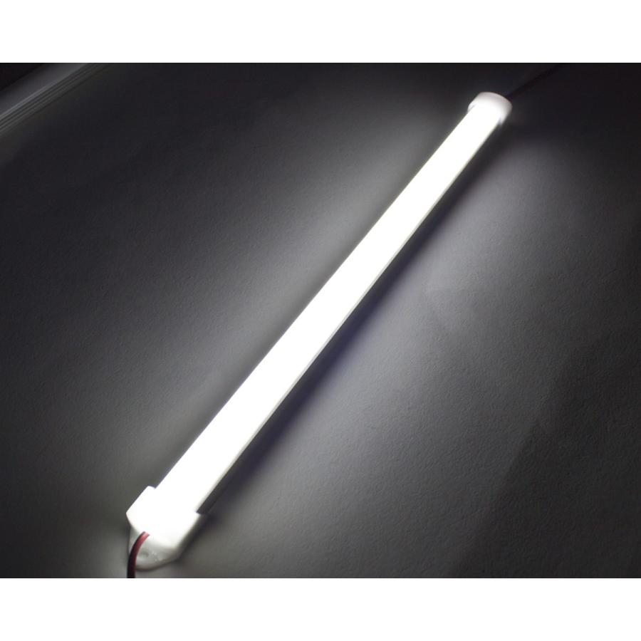 高輝度・高効率 白色 昼光色 ホワイト LEDライト LEDバーライト LED