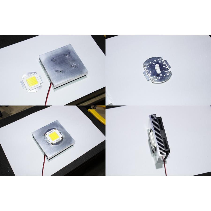 DC24V 80mm 8センチ 冷却ファン クーリングファン ケースファン : LED