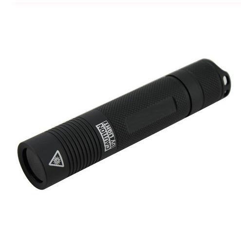 ハンディライト UVフィルター付き 365nm Amazon.co.jp: LUXNOVAQ 20W 充電式UV懐中電灯 365nm UVライト