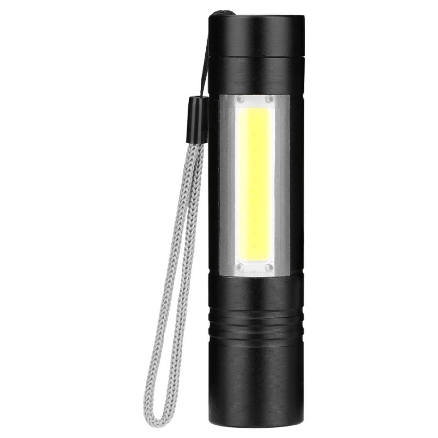 LEDフラッシュライト 懐中電灯 CREE社製 LED搭載 単3電池1本で動作 超コンパクトなのに明るい!! LED COB 発光ダイオード : LED-FlashLight-1W-3W-CREE-XPE-COB-Dual:LEDジェネリック - 通販 - Yahoo!ショッピング LEDフラッシュライト 懐中電灯 CREE社製 LED搭載 単3電池1本で動作 超コンパクトなのに明るい!! LED COB 発光ダイオード : LED-FlashLight-1W-3W-CREE-XPE-COB-Dual:LEDジェネリック - 通販 - Yahoo!ショッピング