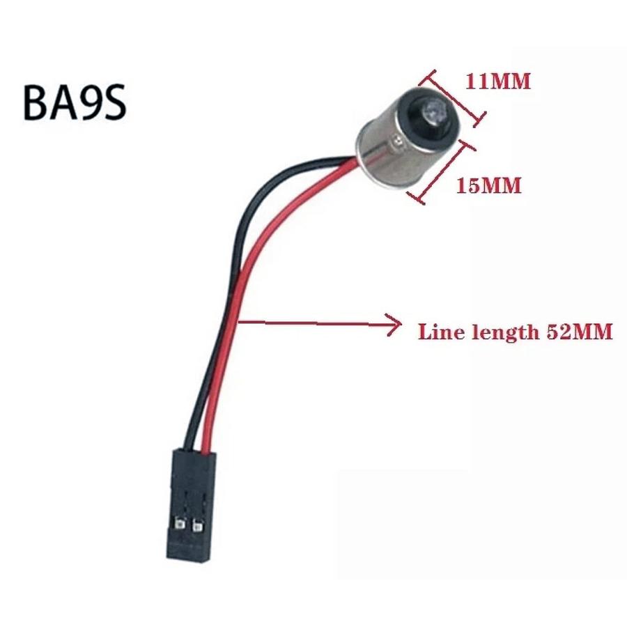 LUCAS ヘッドライト 配線接続タイプ 714HsNbEUiL._UF350,350_QL80_.jpg