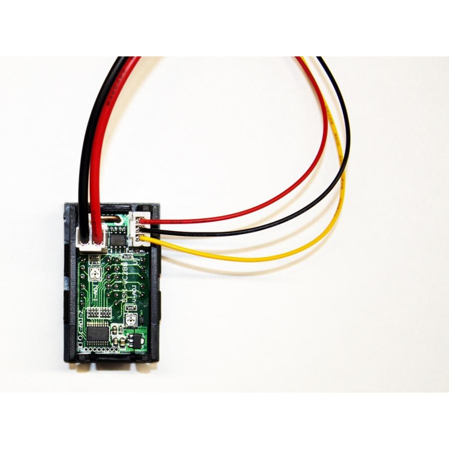デジタル 電圧計 電流計 DC100V 10A まで測定可 暗所でもOK 赤色 LEDバックライト 埋め込み型 マルチメーター :voltammeter:LEDジェネリック - 通販 - Yahoo!ショッピング デジタル 電圧計 電流計 DC100V 10A まで測定可 暗所でもOK 赤色 LEDバックライト 埋め込み型 マルチメーター :voltammeter:LEDジェネリック - 通販 - Yahoo!ショッピング