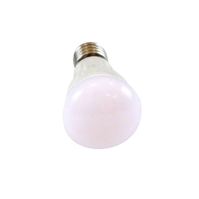 LED電球 E17口金 電球色 4w 420lm 密閉対応 調光対応 40w相当 小型電球