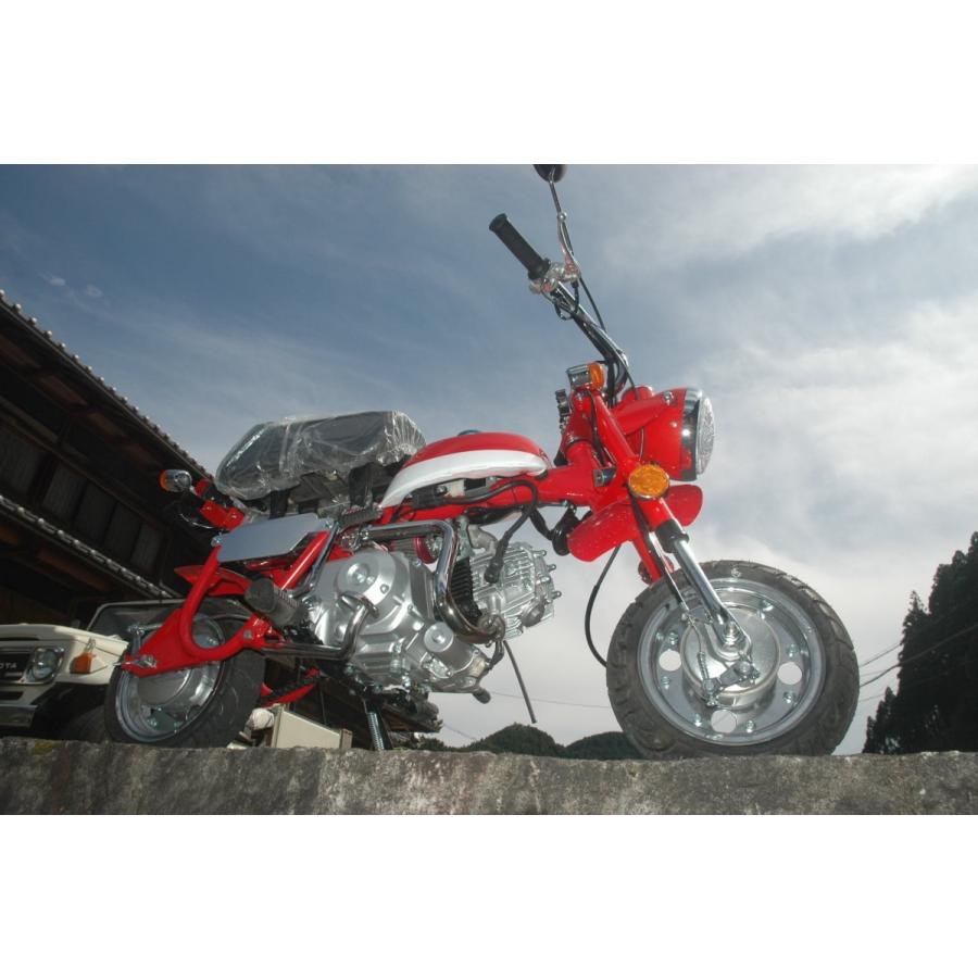 大人気ハスラーに積載可!!本州・四国・九州・送料無料☆セル付リジット