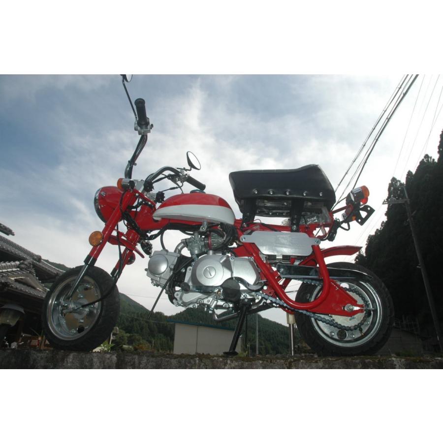 大人気ハスラーに積載可!!本州・四国・九州・送料無料☆セル付リジット